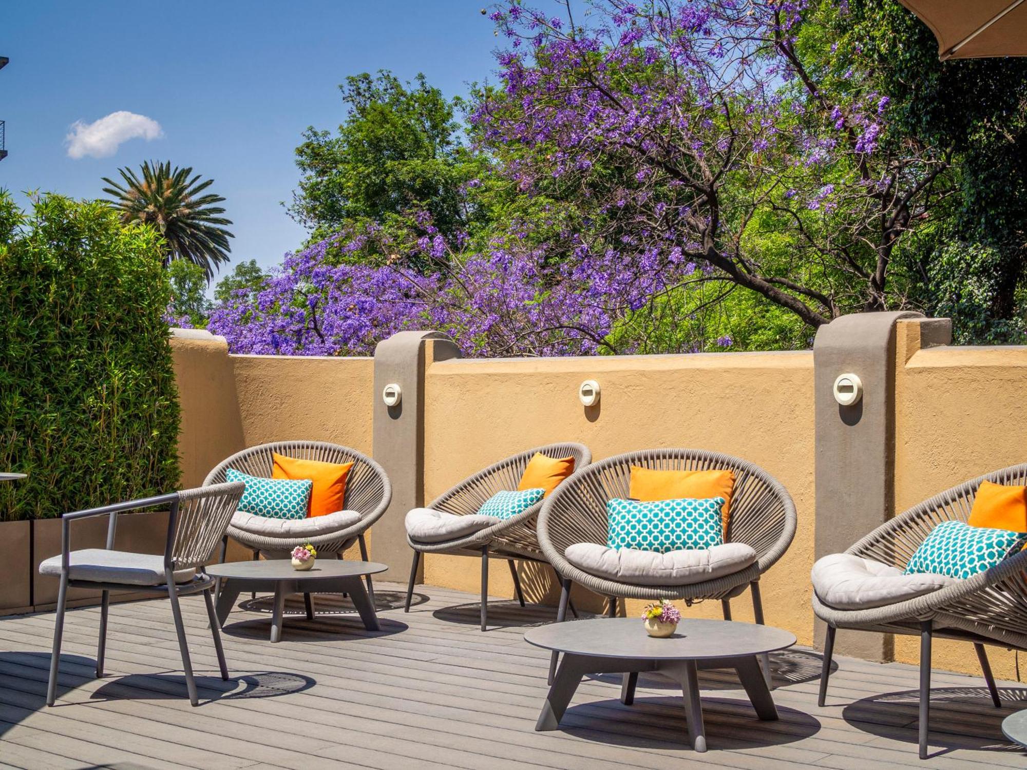 Casa Malí By Dominion Boutique Hotel