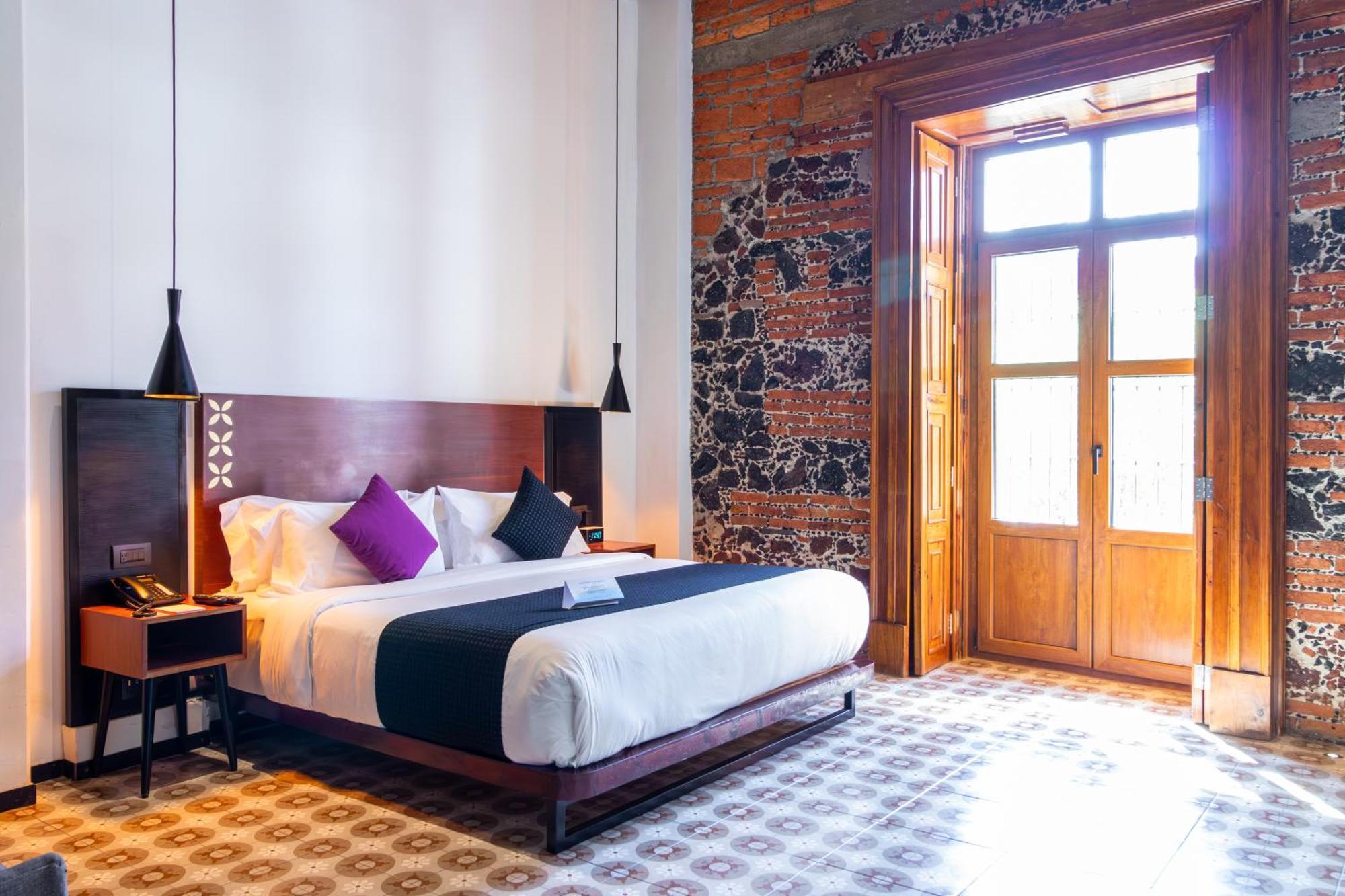 Casa De La Luz Boutique Hotel 5*