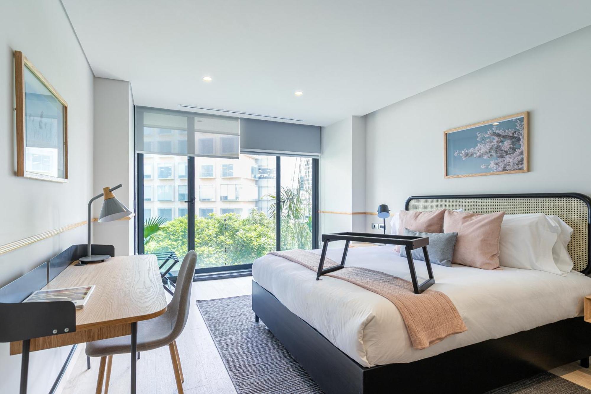 Casai Polanco Antara *