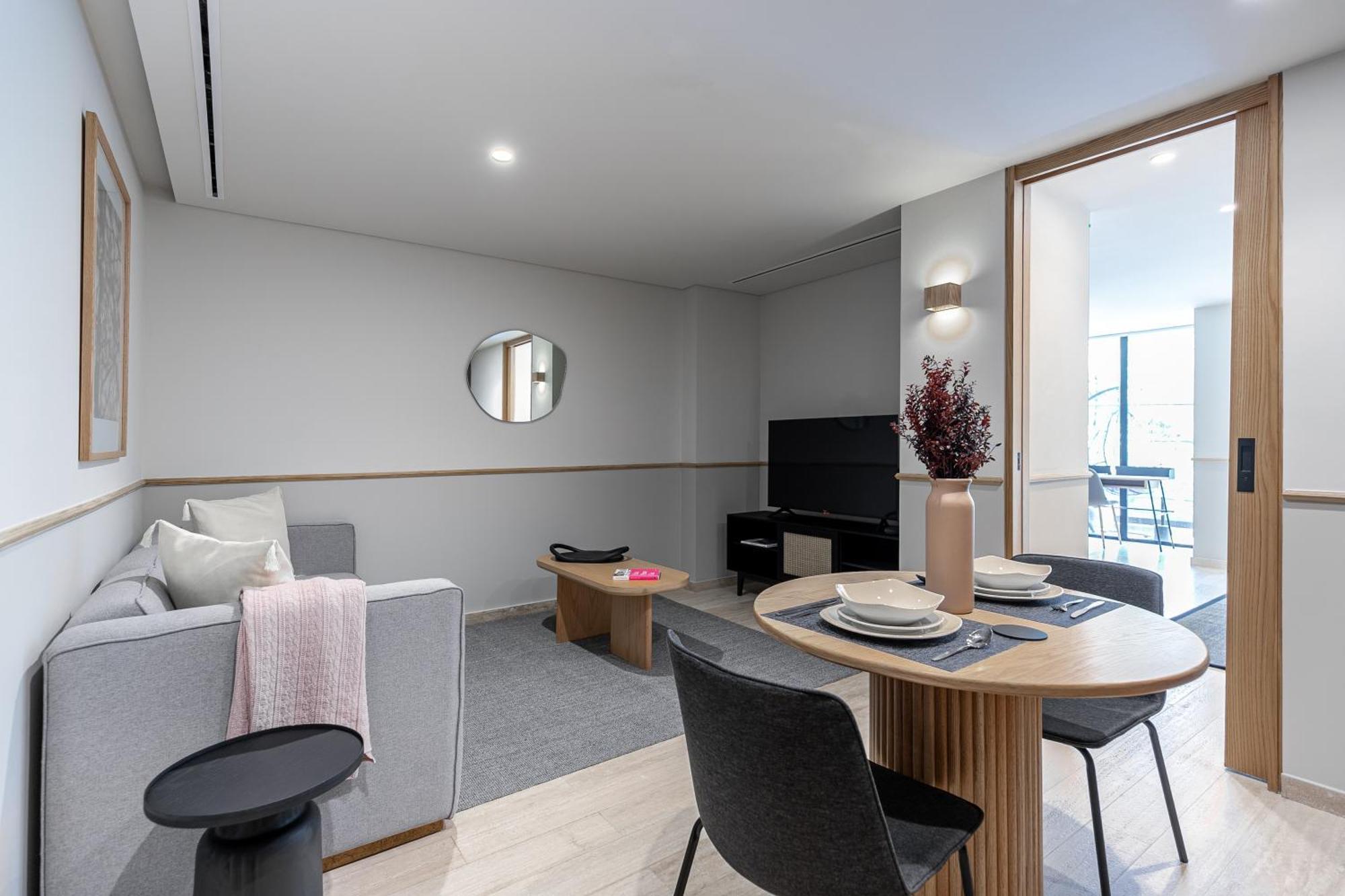 Casai Polanco Antara Apartamento
