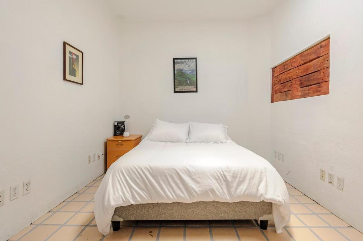 Casa Aimee Pensión