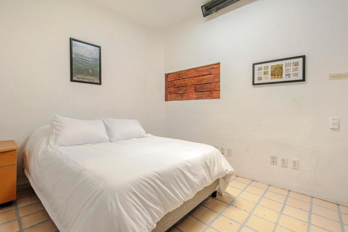 Casa Aimee * México DF