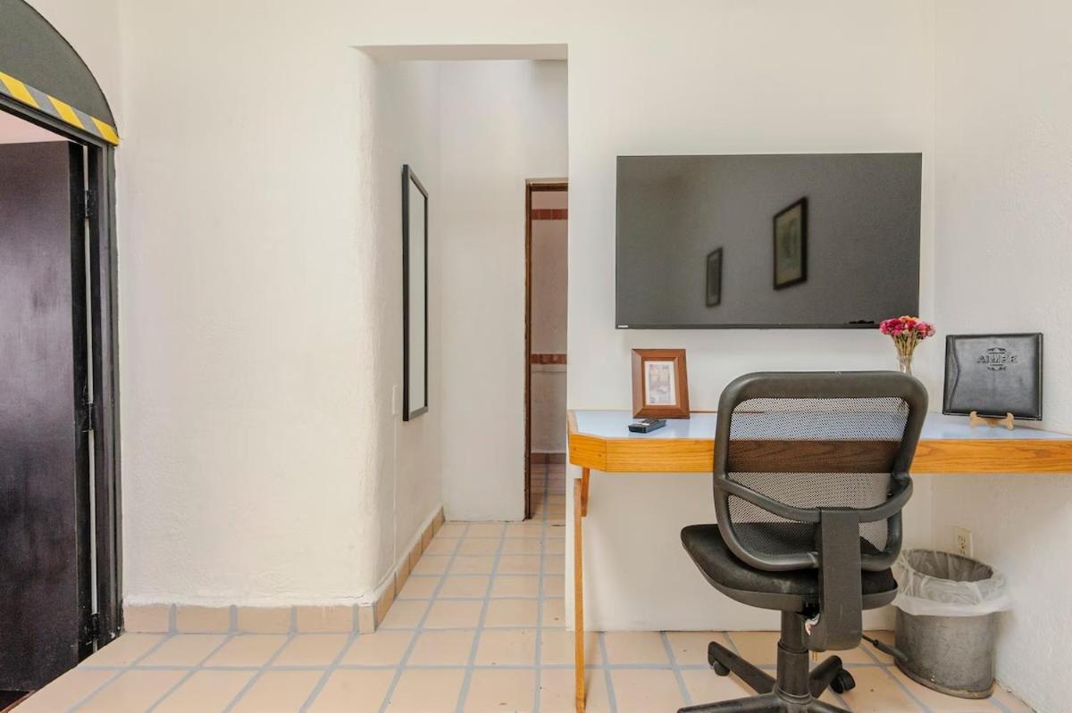 Casa Aimee Pensión *