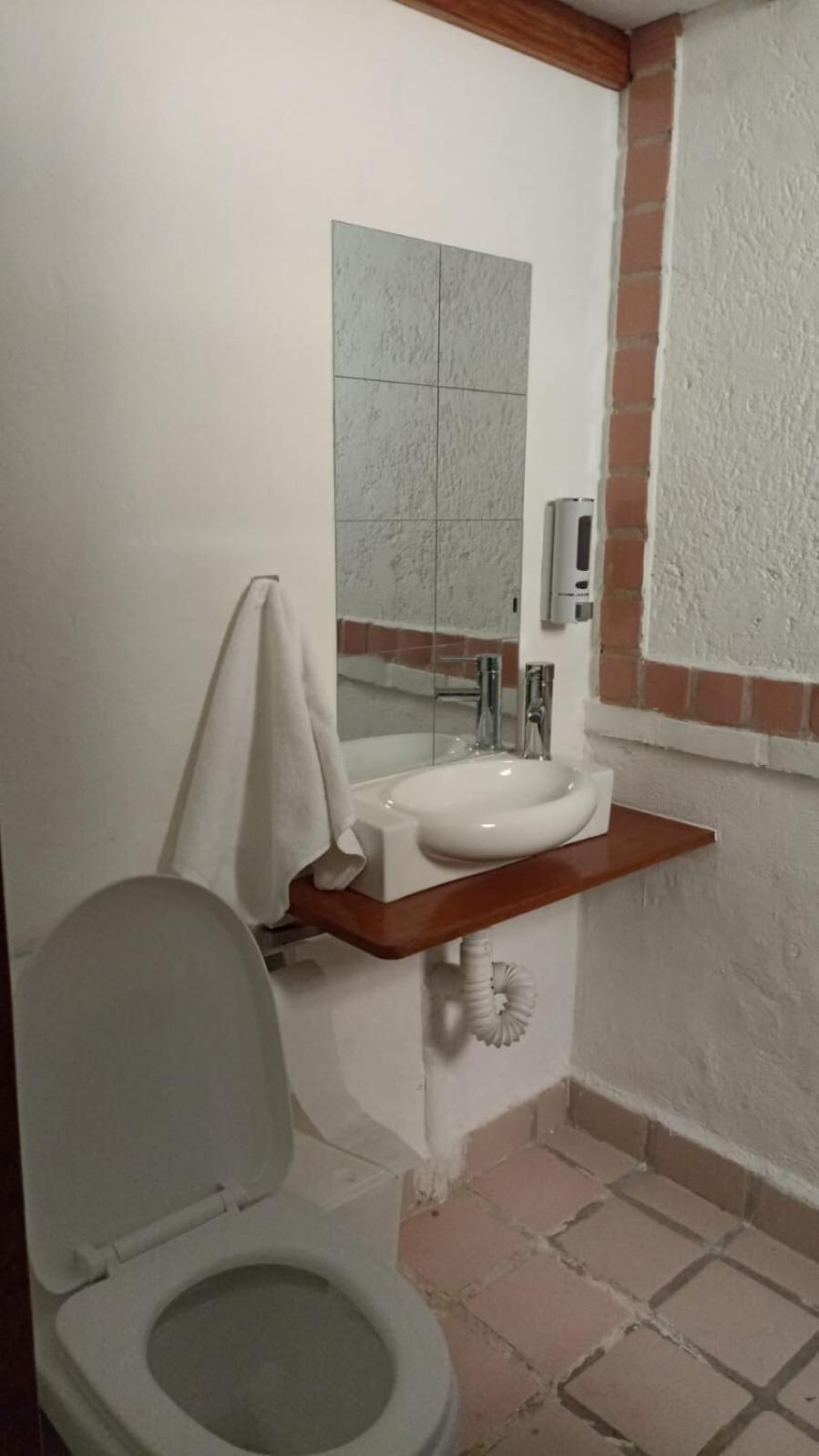 Casa Aimee * México DF