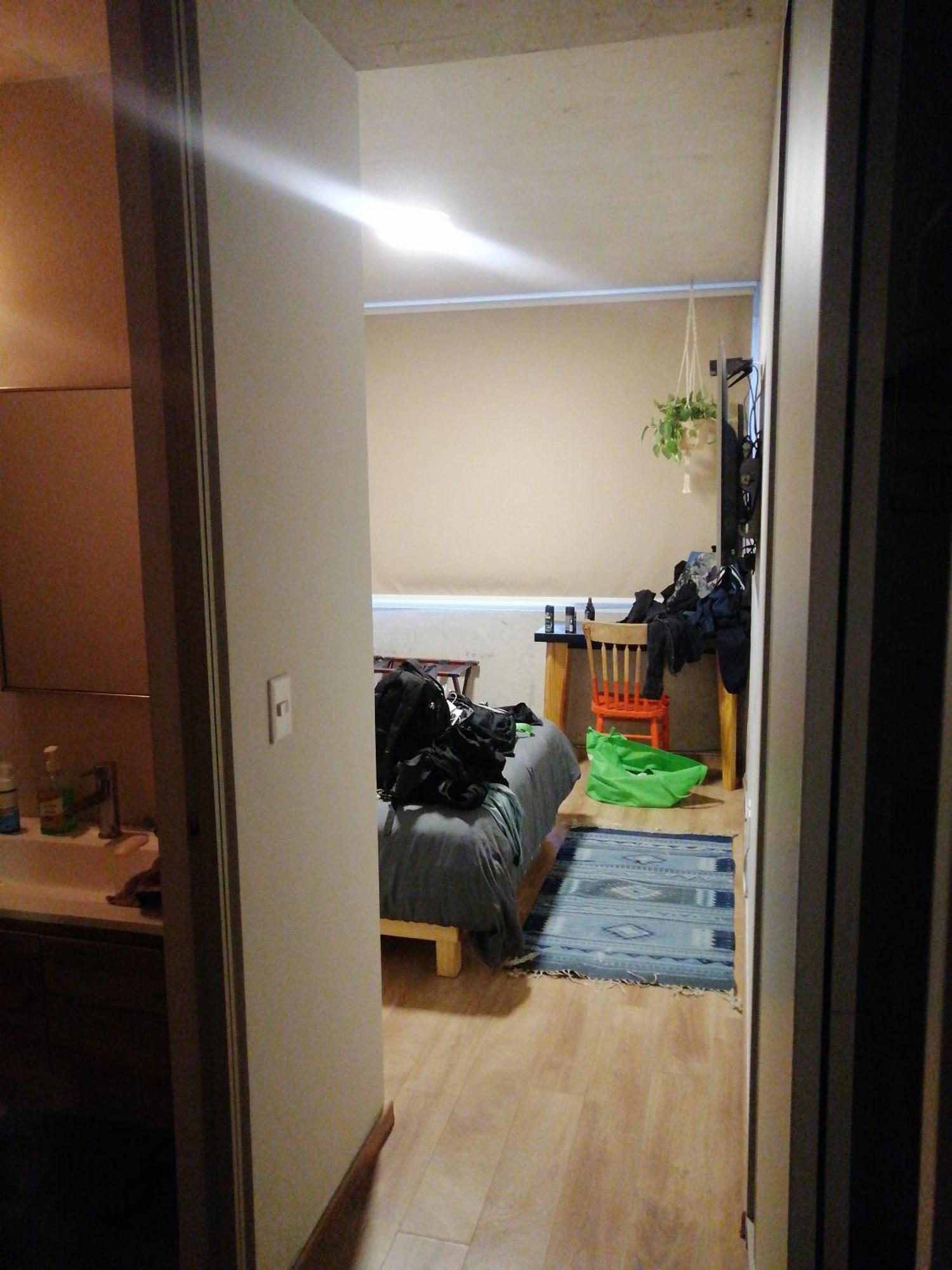 Ius Ag Apartamento