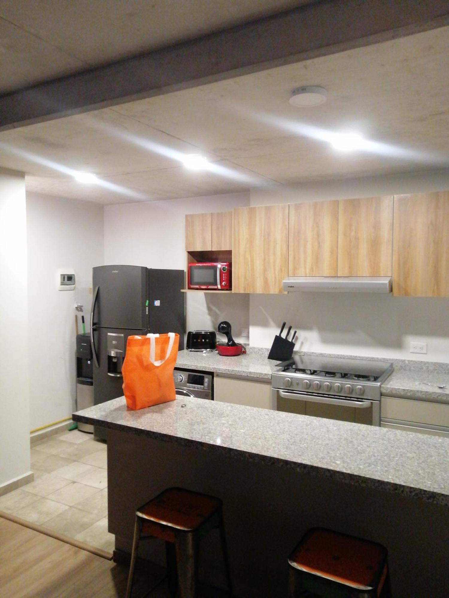 Apartamento Ius Ag