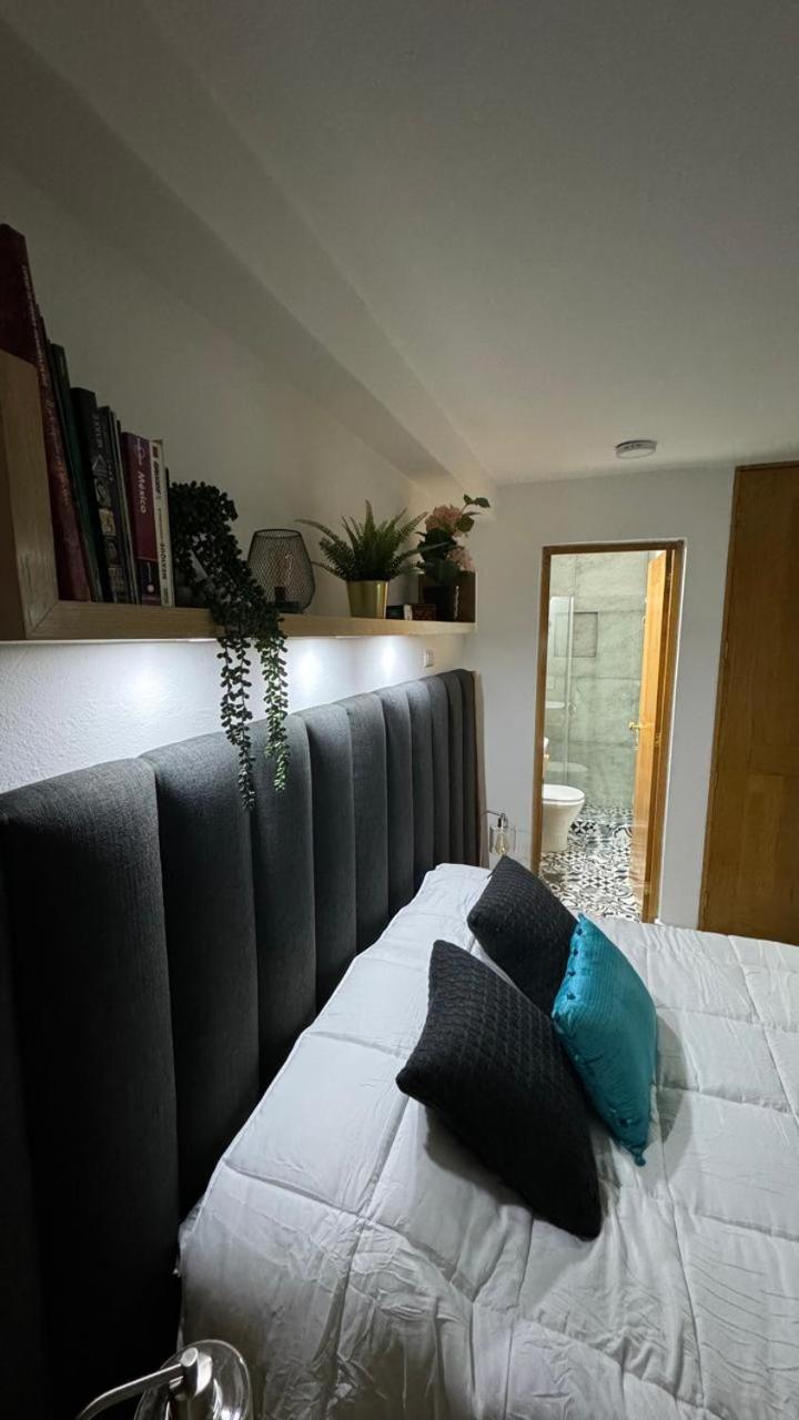 Vive Coyoacan Cdmx Habitación en casa particular *
