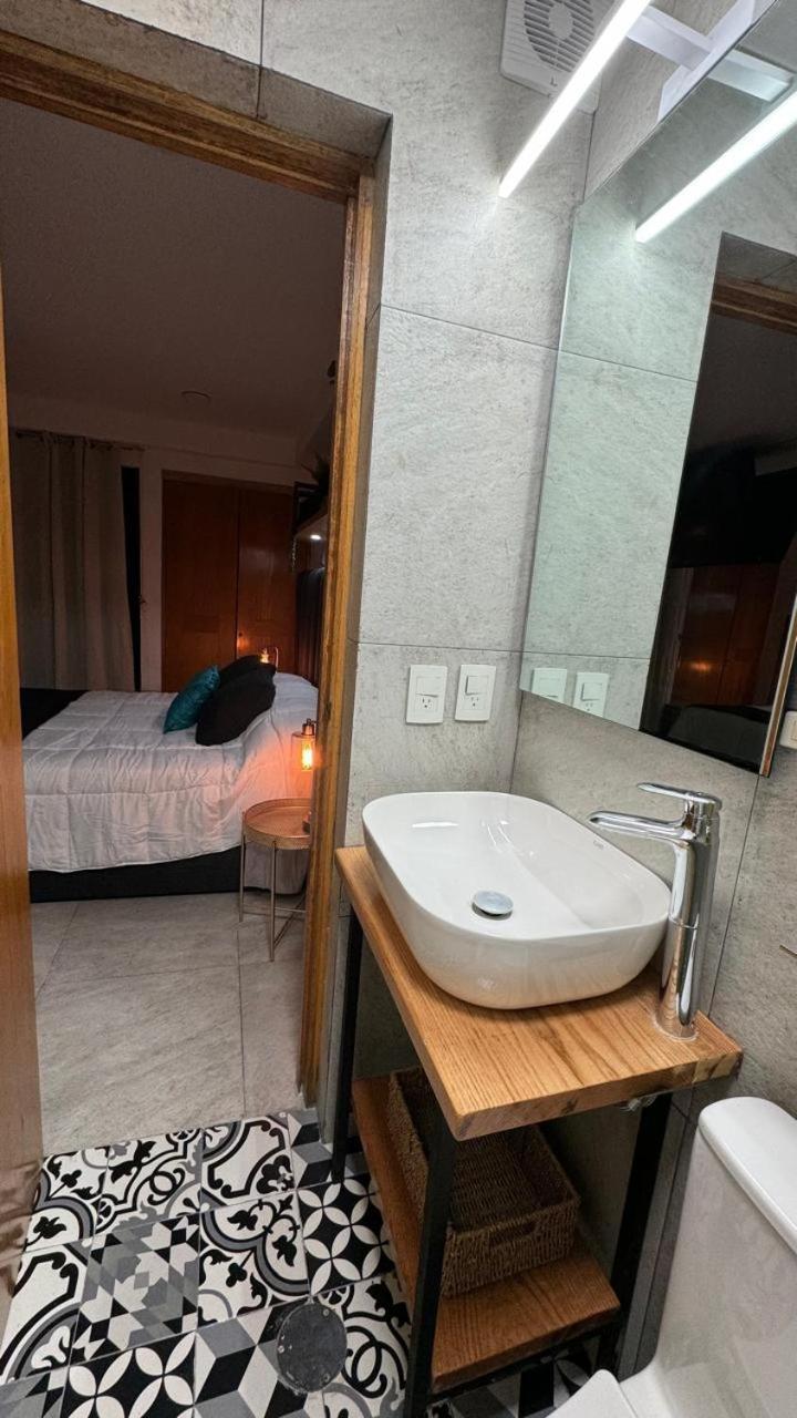 Habitación en casa particular Vive Coyoacan Cdmx