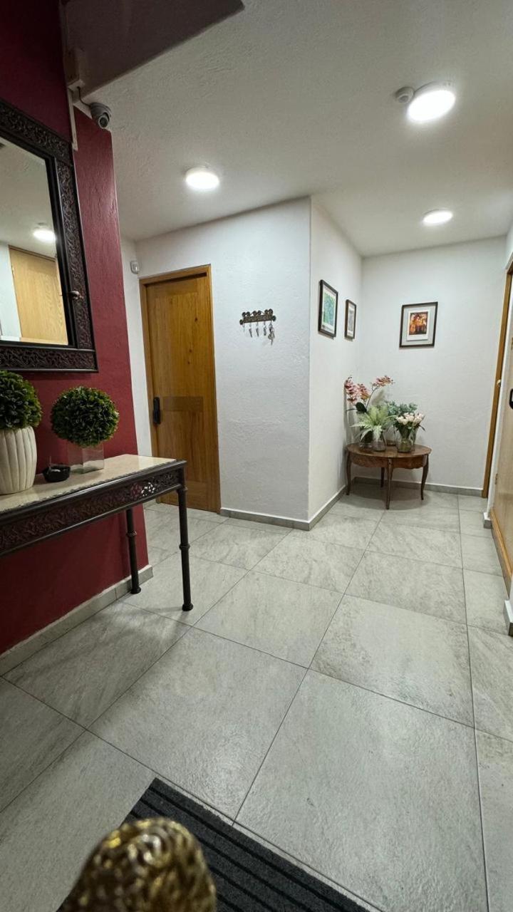 Habitación en casa particular Vive Coyoacan Cdmx