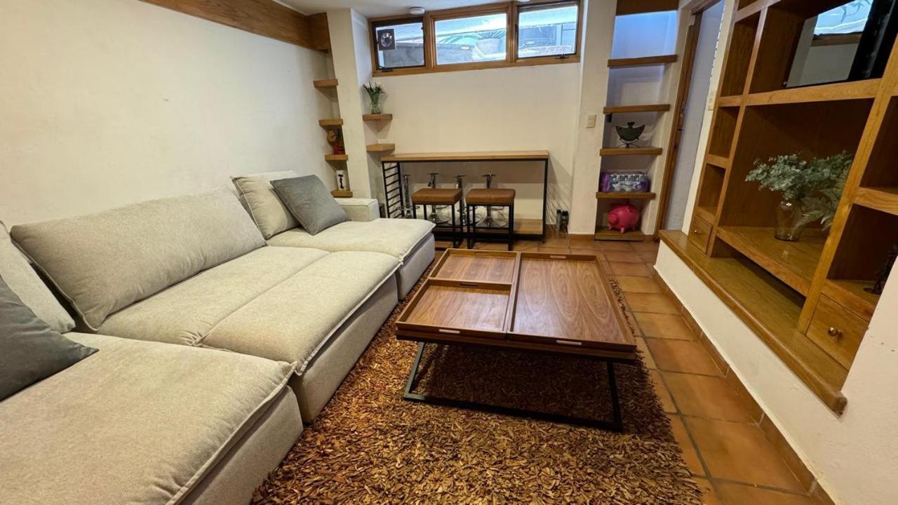 Vive Coyoacan Cdmx Habitación en casa particular