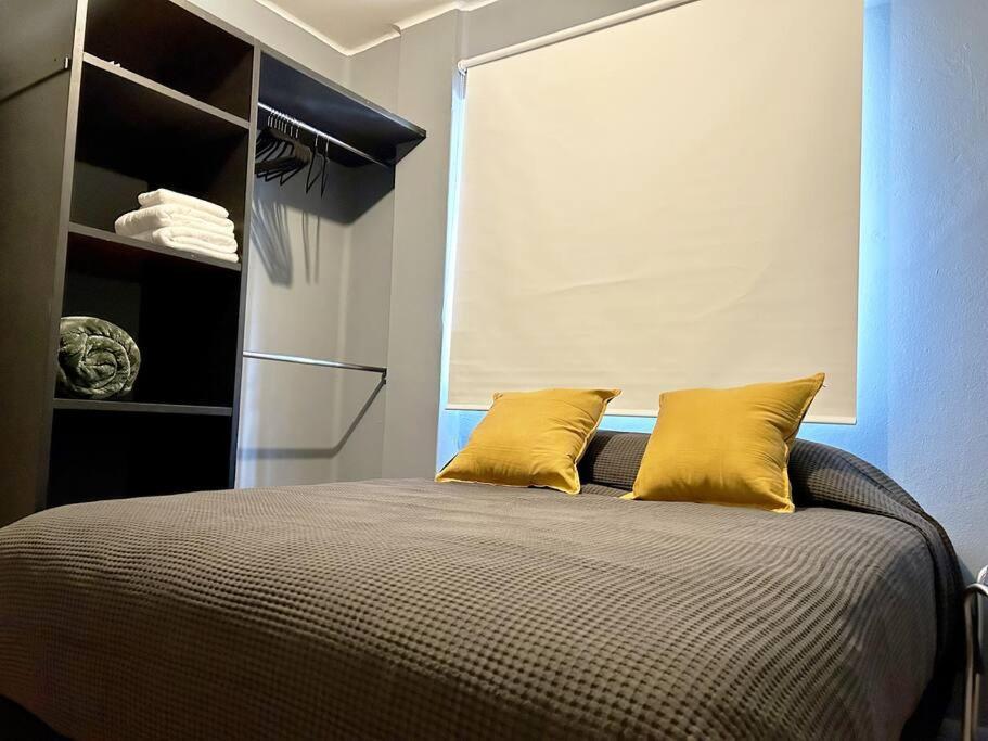 Roma Flat