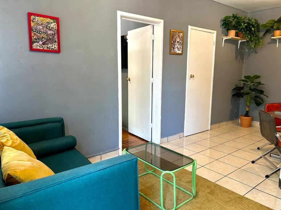 Roma Flat Apartamento *