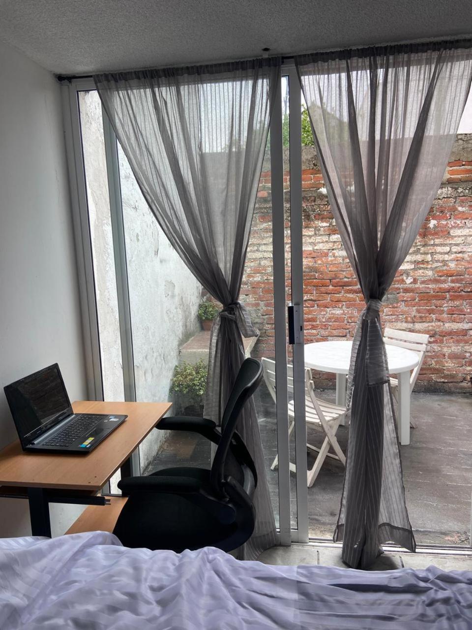 Colonia Privada Apartamento *
