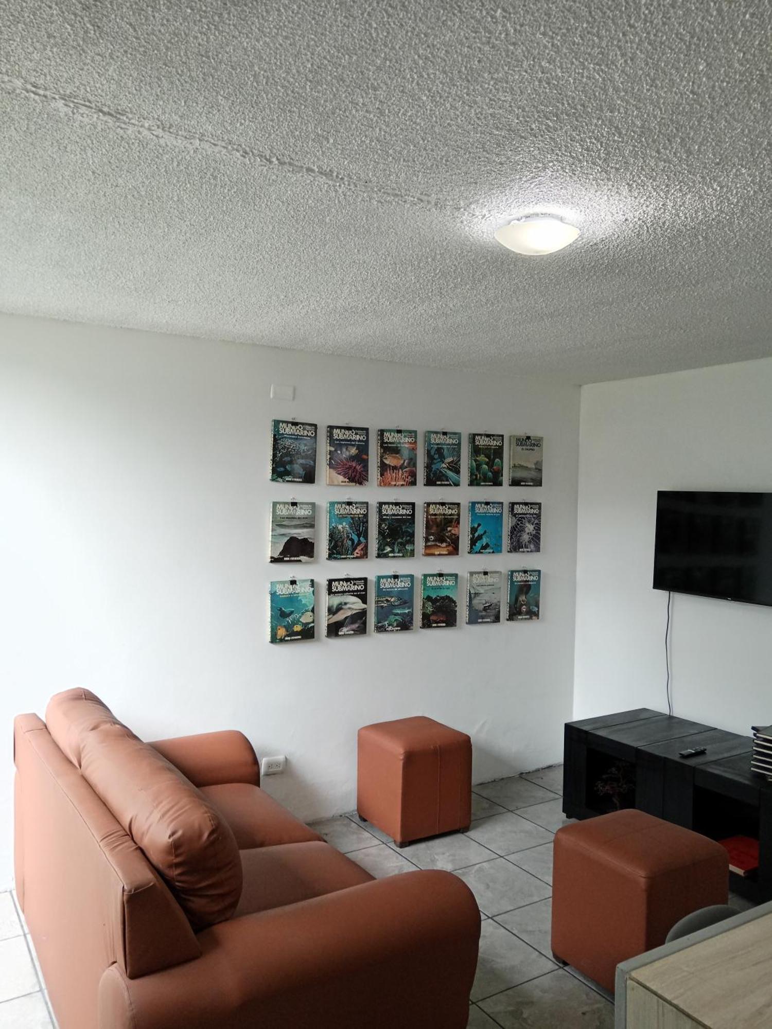 Colonia Privada Apartamento
