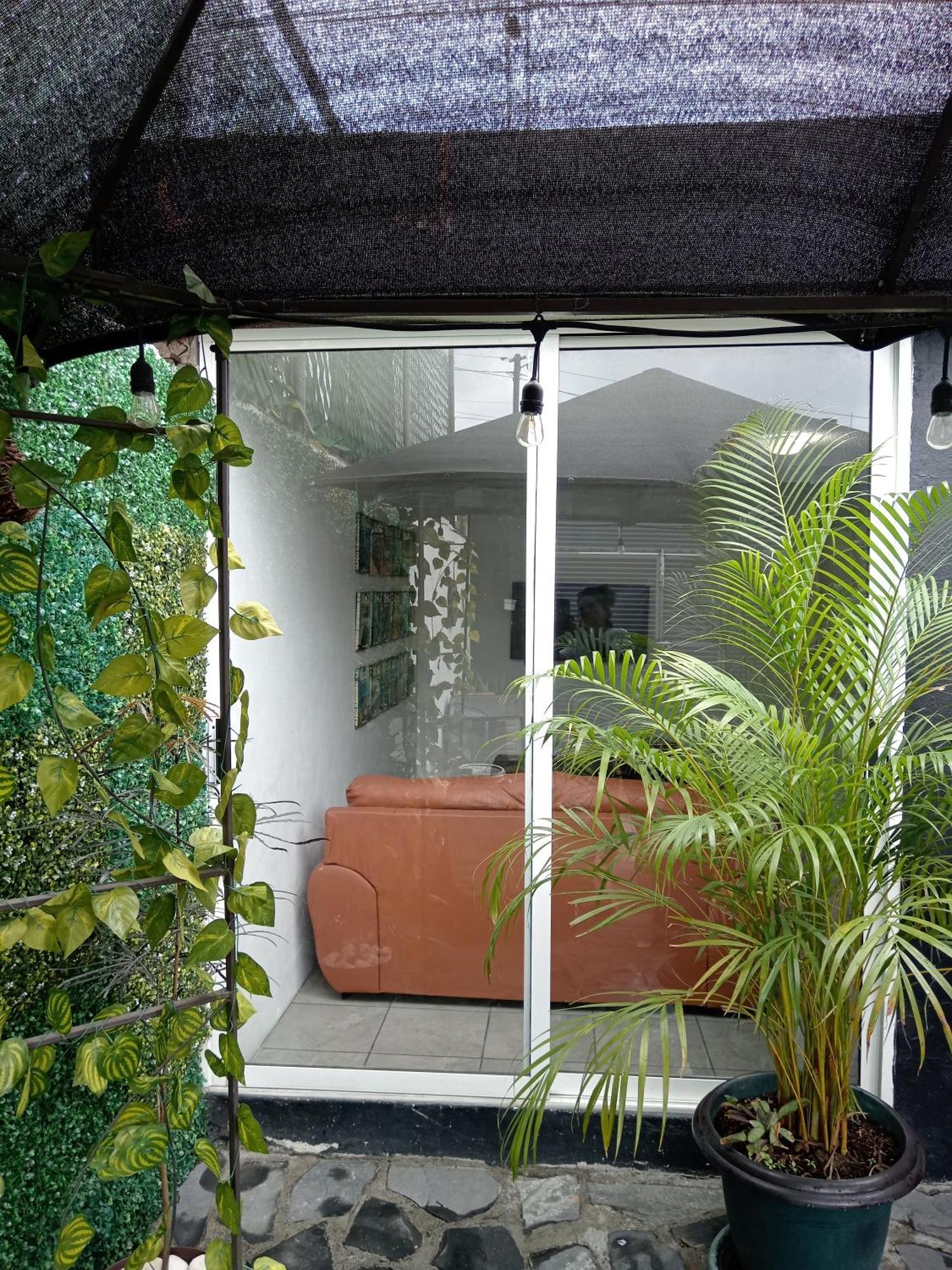Apartamento Colonia Privada