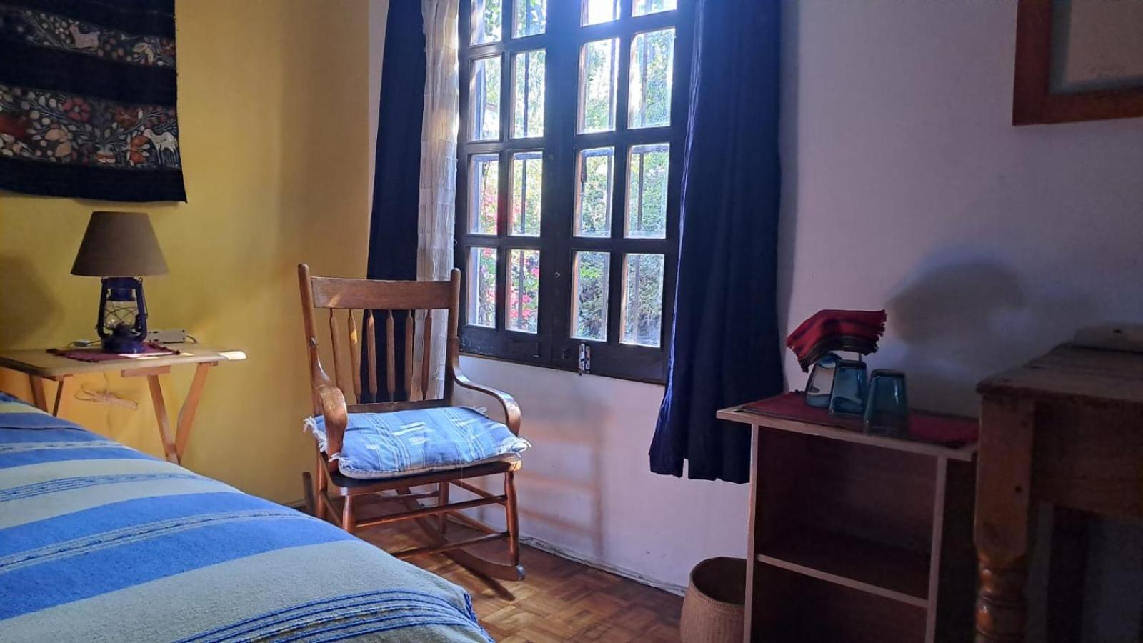 Habitación en casa particular Cuarto Bano Sala San Angel Cerca De Itam Unam Bazar Sabado *