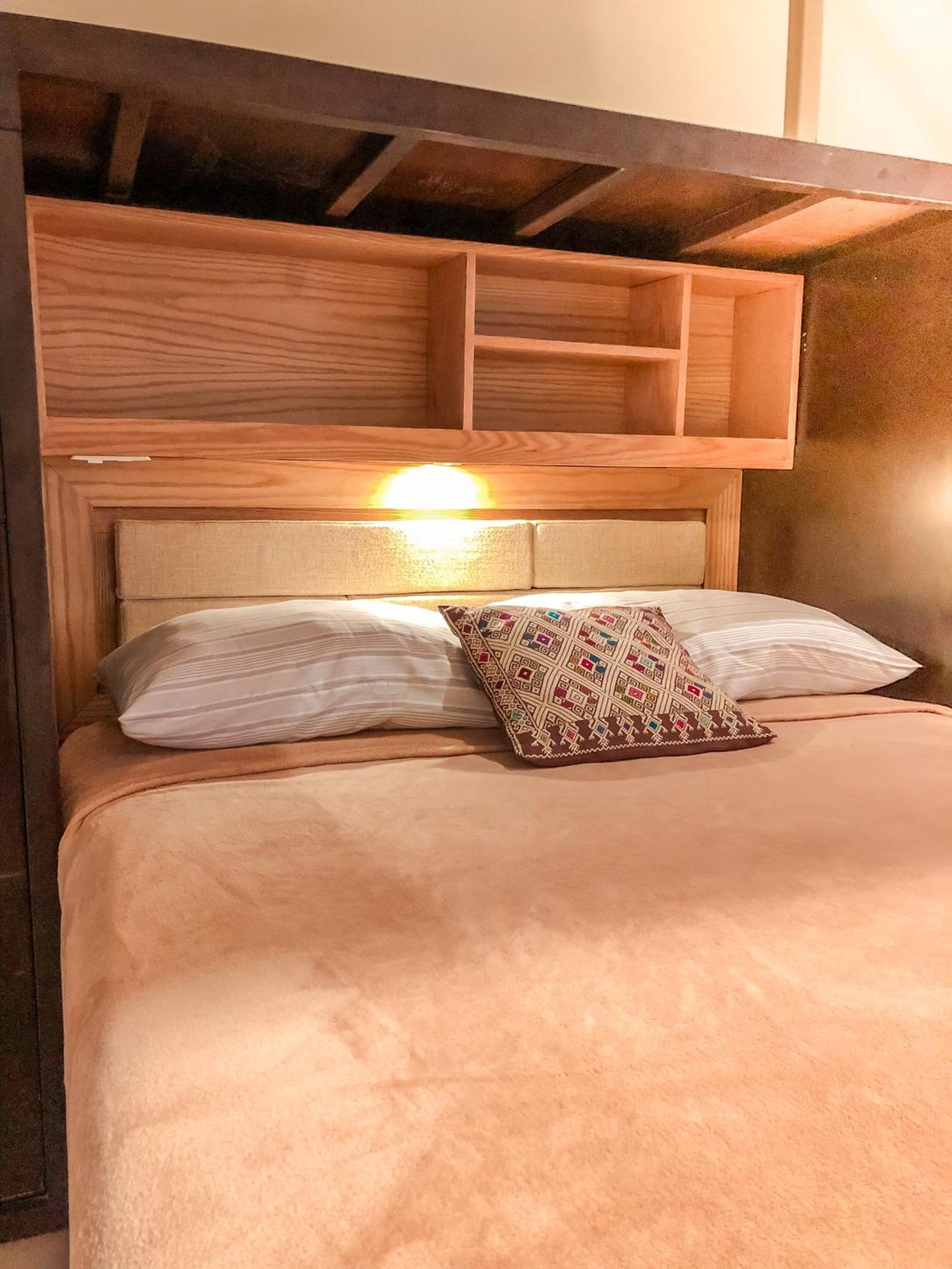 Apartamento Hamburgo *