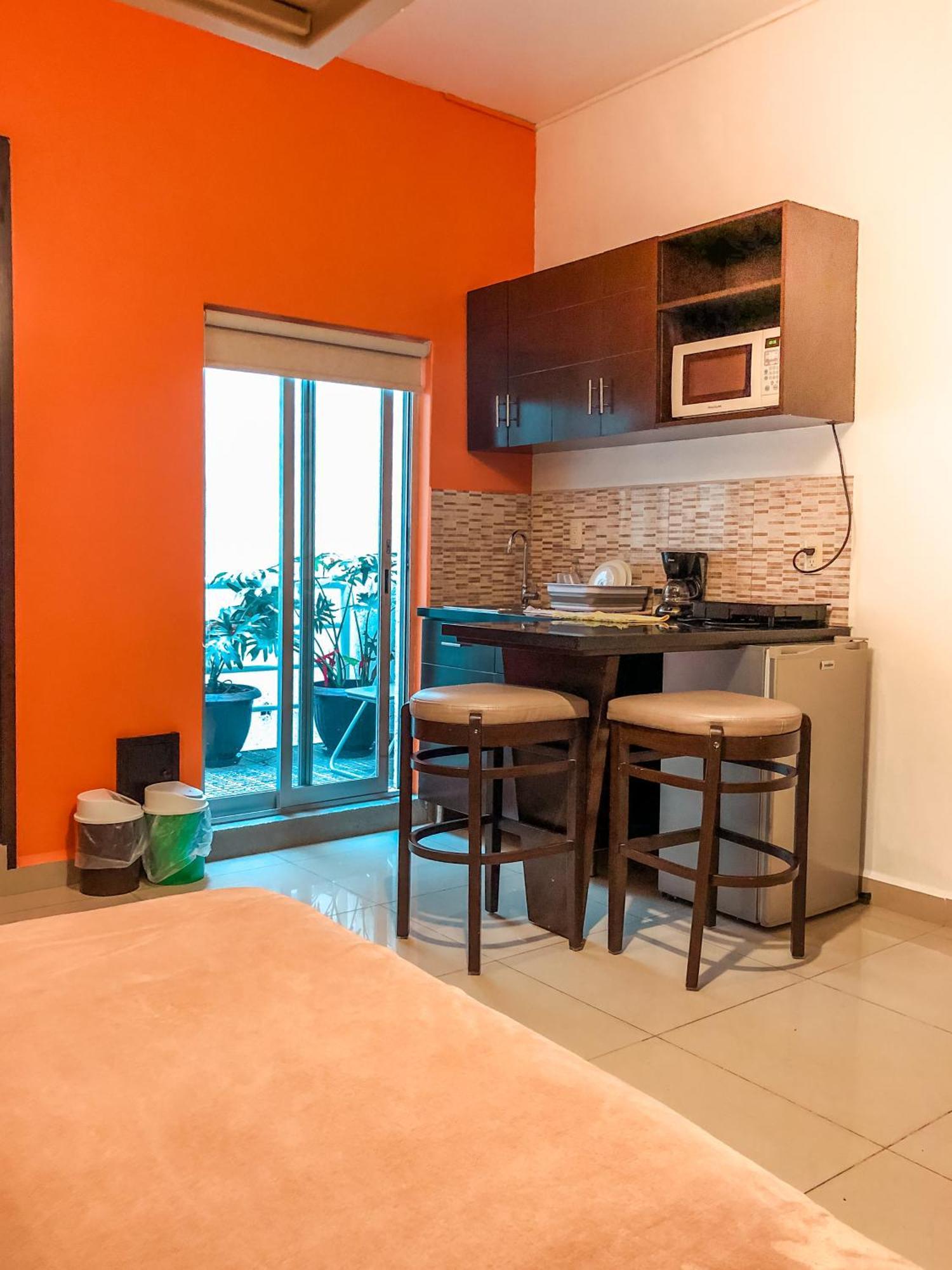 Apartment Hamburgo *
