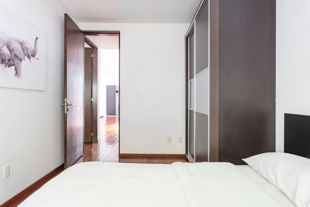 Condesa Amsterdam D Sunny 2bed 1bath In Condesa * México DF
