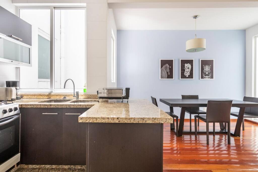 Condesa Amsterdam D Sunny 2bed 1bath In Condesa