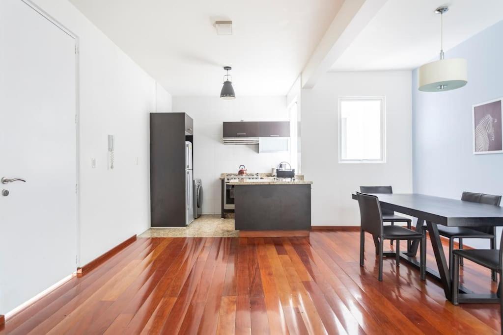 Condesa Amsterdam D Sunny 2bed 1bath In Condesa *