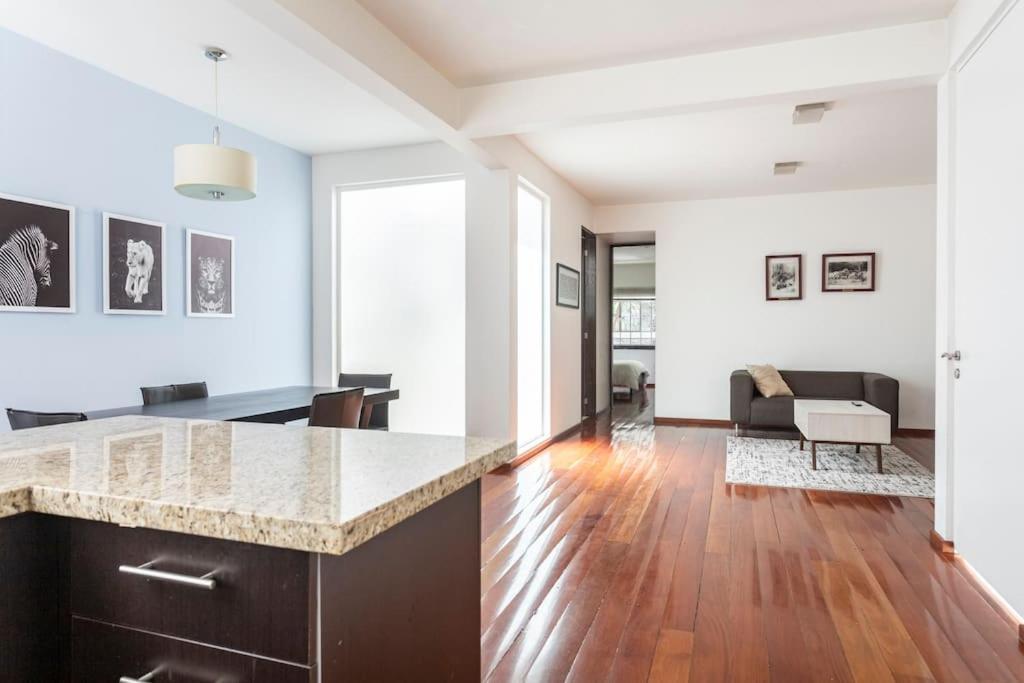 Condesa Amsterdam D Sunny 2bed 1bath In Condesa