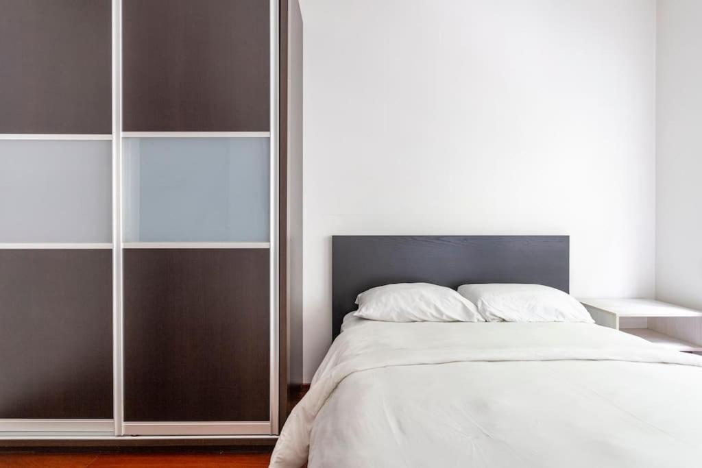 Condesa Amsterdam D Sunny 2bed 1bath In Condesa Apartamento *