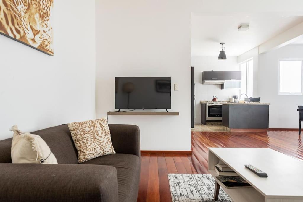 Condesa Amsterdam D Sunny 2bed 1bath In Condesa