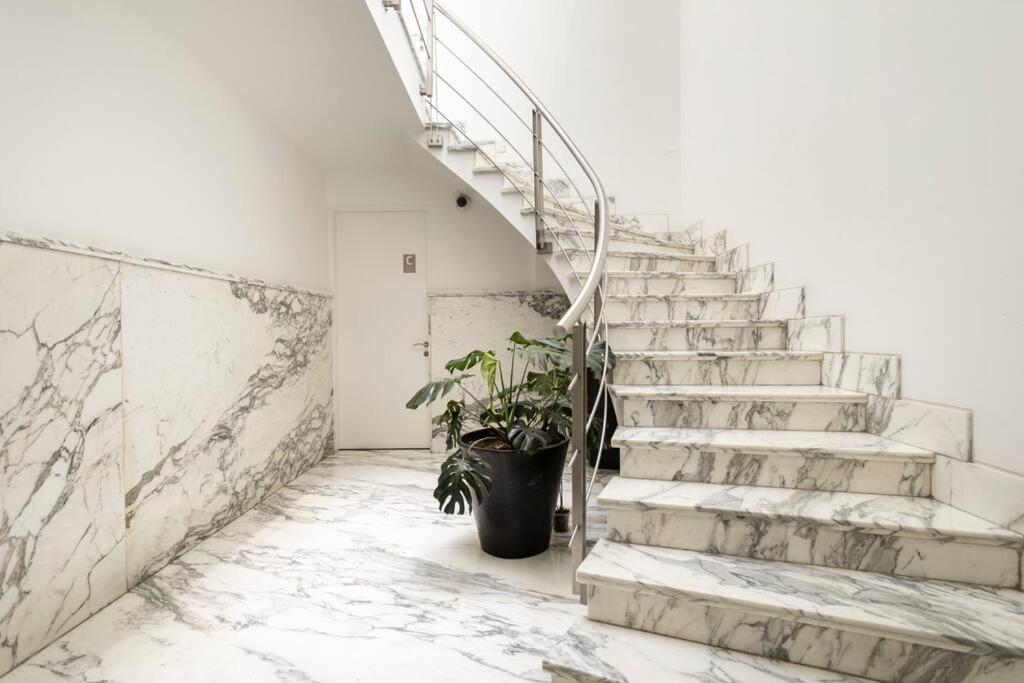 Condesa Amsterdam D Sunny 2bed 1bath In Condesa Apartamento