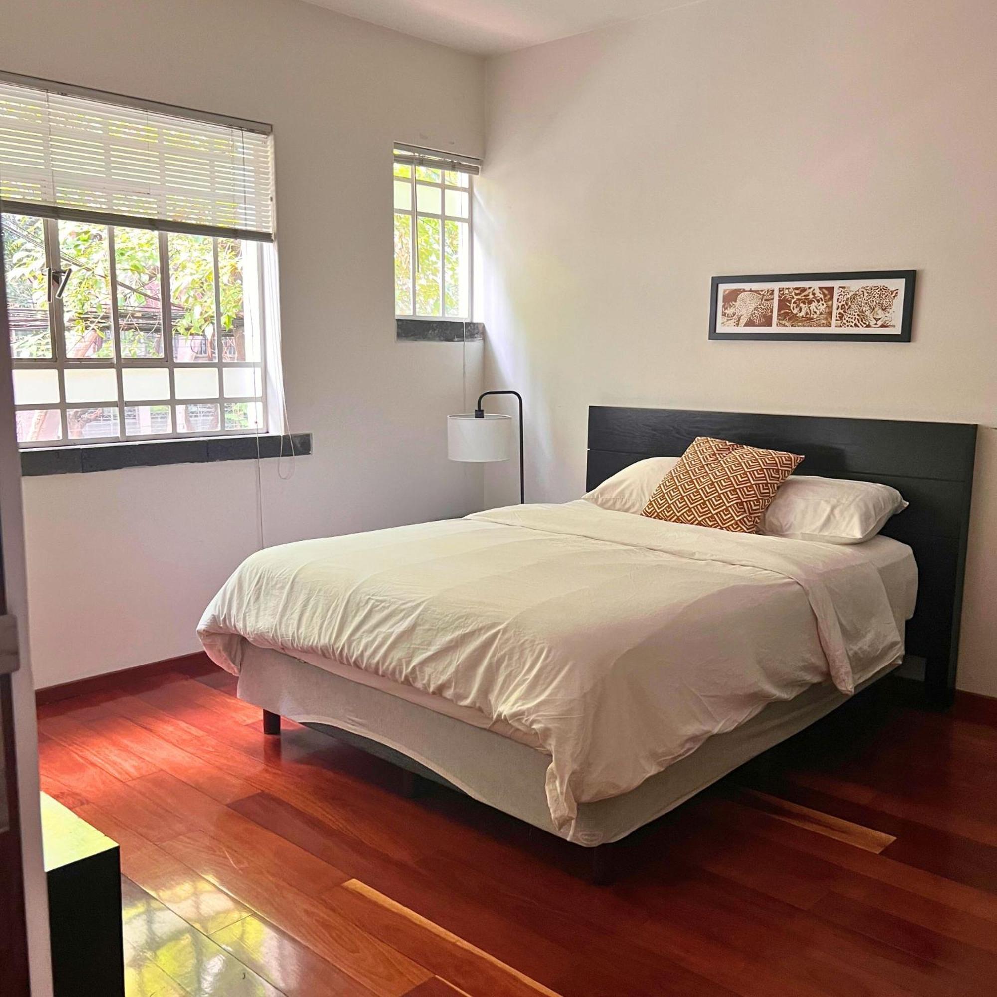 Condesa Amsterdam D Sunny 2bed 1bath In Condesa *