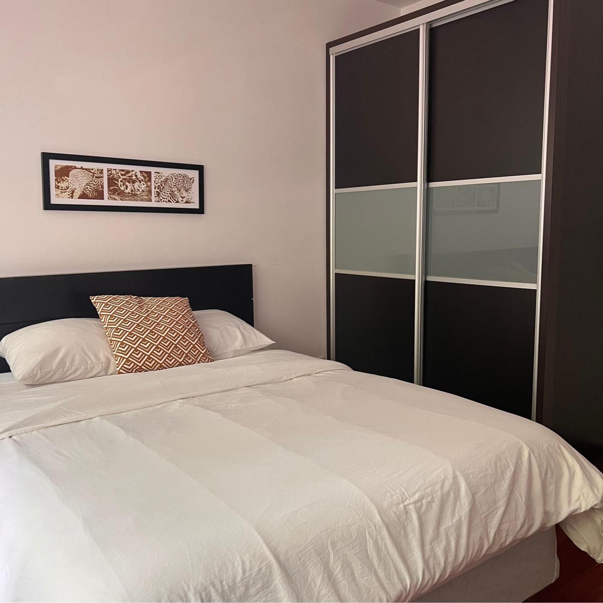 Apartamento Condesa Amsterdam D Sunny 2bed 1bath In Condesa *