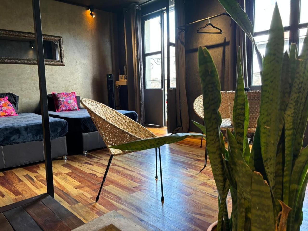 Casa Sabina Down Town Guest house *