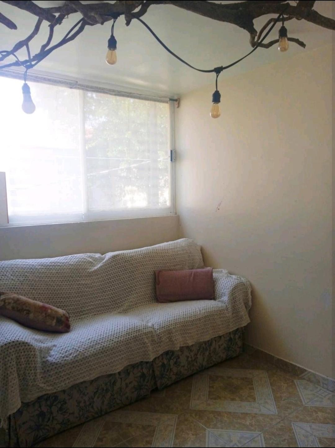 Casa Maria Sole Mexico City