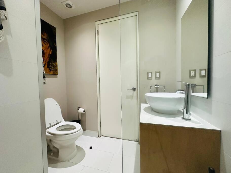 Apartamento Santa Fe - Lujo Y Comodidad