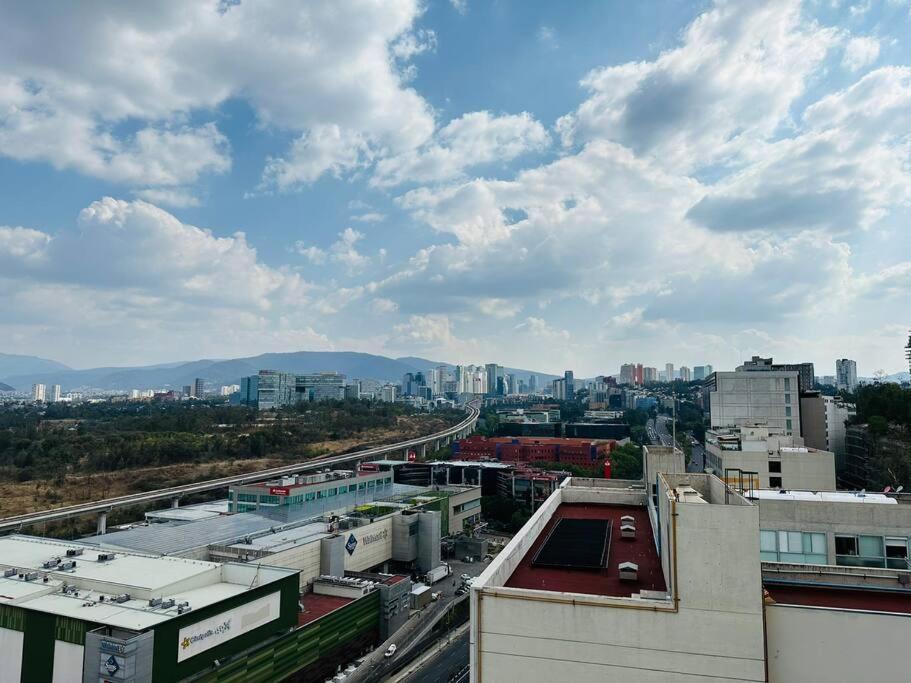 Apartamento Santa Fe - Lujo Y Comodidad