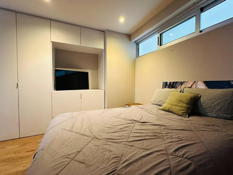 Apartamento Santa Fe - Lujo Y Comodidad *