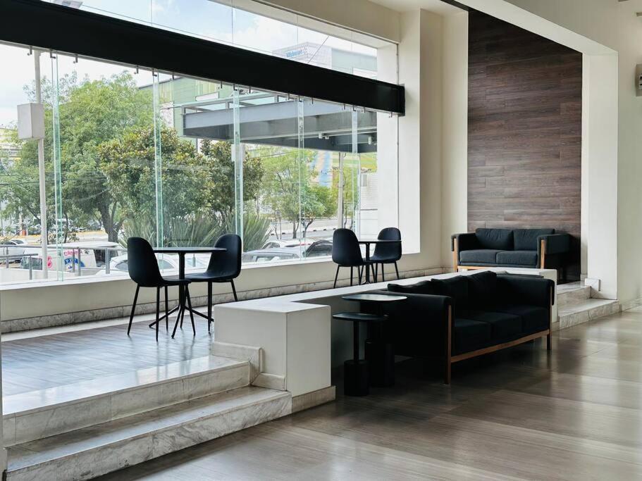 Apartamento Santa Fe - Lujo Y Comodidad
