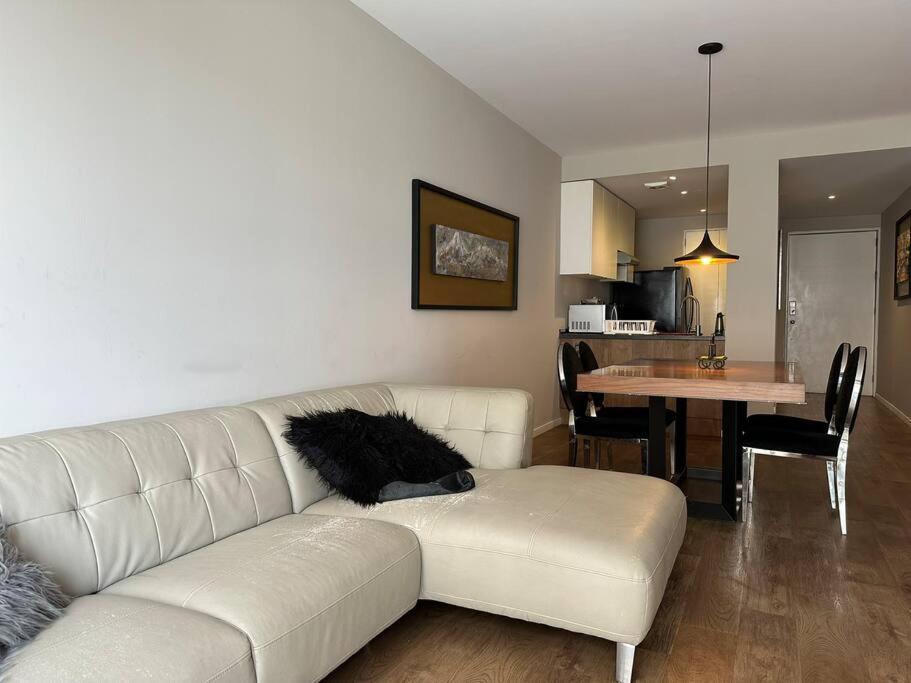 Apartamento Santa Fe - Lujo Y Comodidad México DF