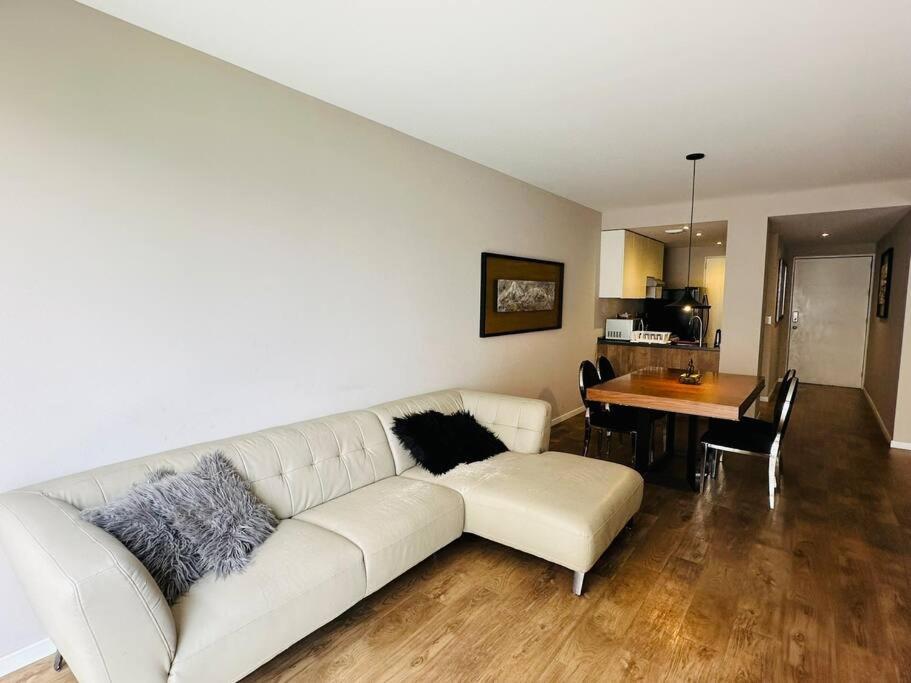 Apartamento Santa Fe - Lujo Y Comodidad *