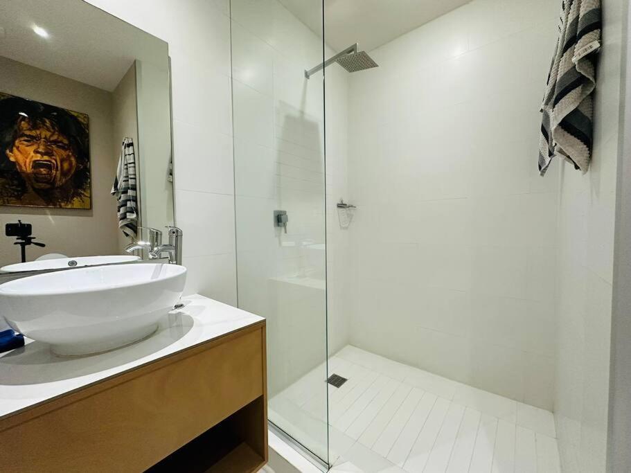 Apartamento Santa Fe - Lujo Y Comodidad