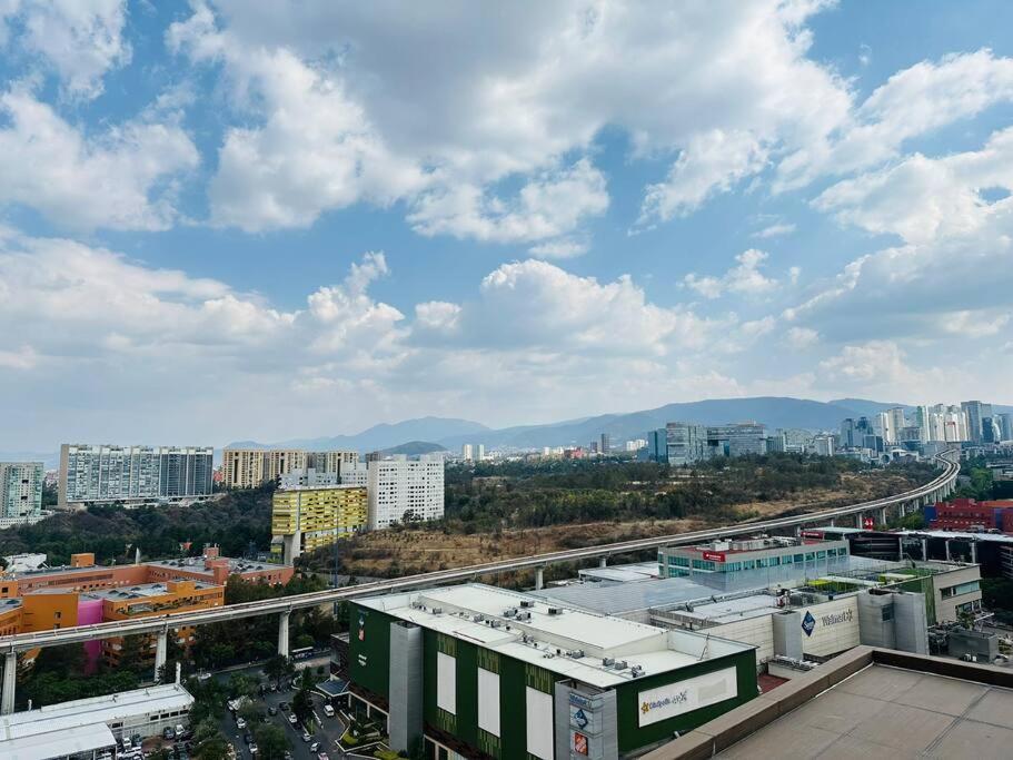 Apartamento Santa Fe - Lujo Y Comodidad *