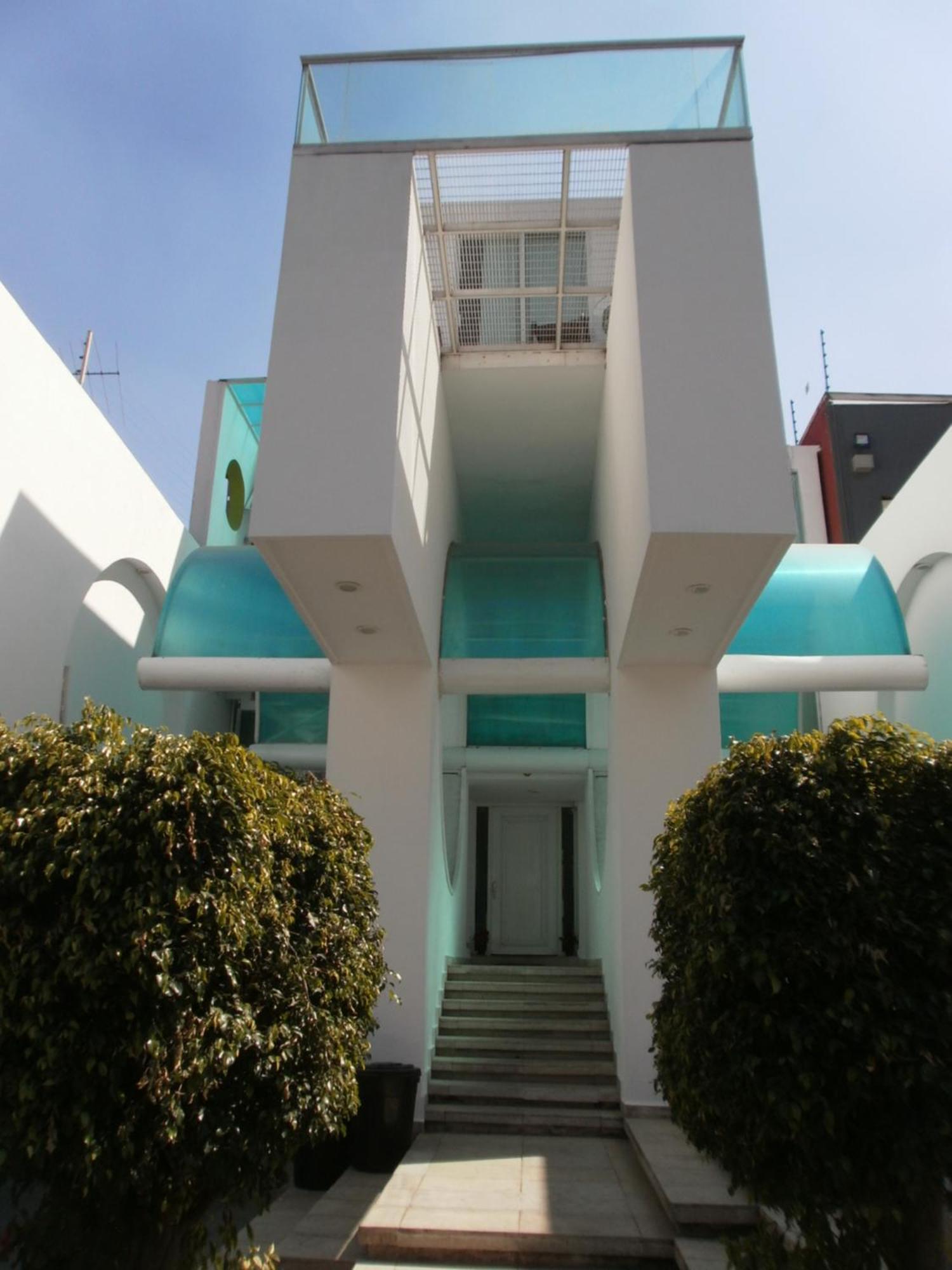 Casa Tanimisha Bed and breakfast