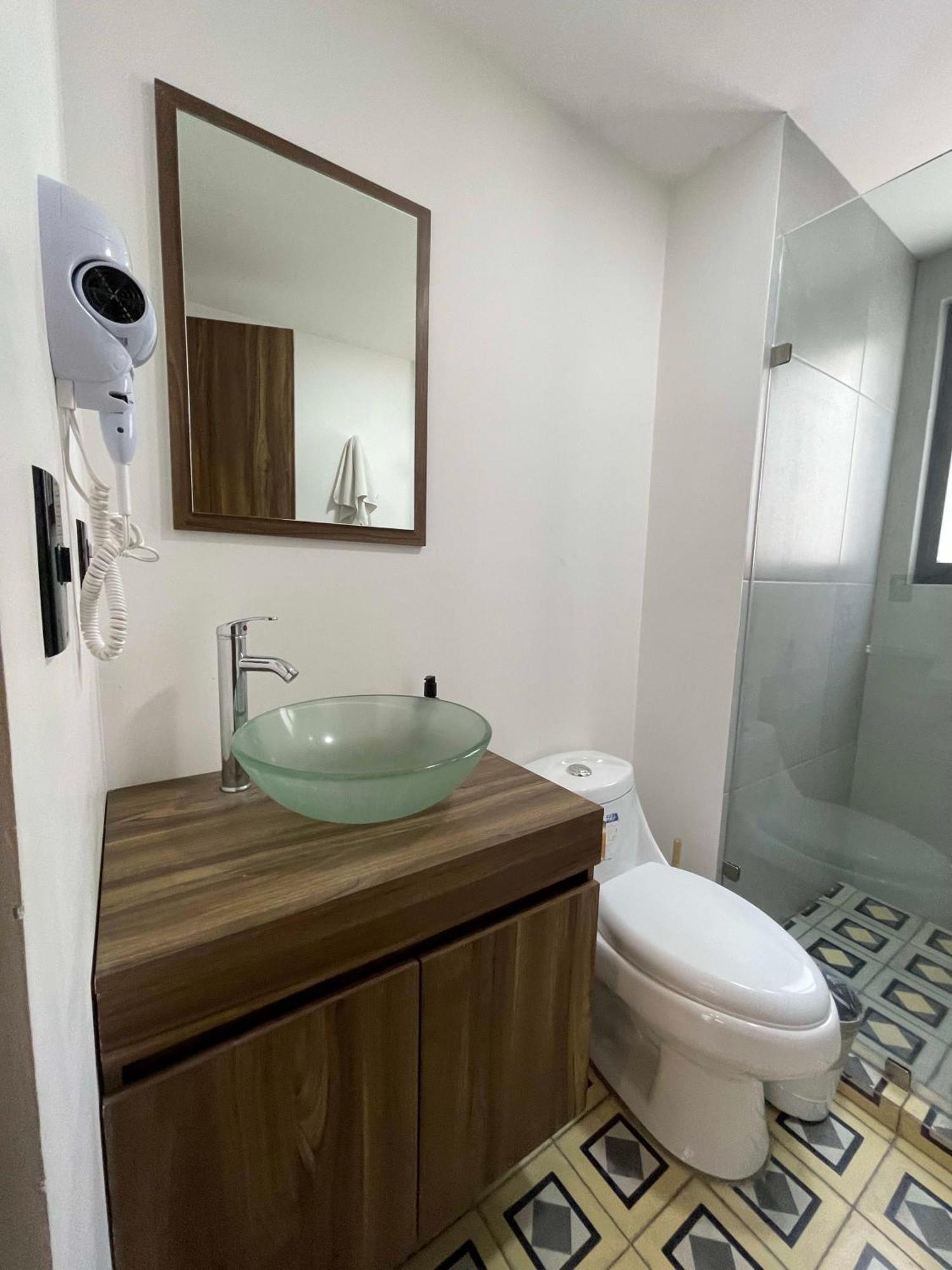 Departamento Super Ubicado Y Moderno En La Condesa Сasa de vacaciones México DF