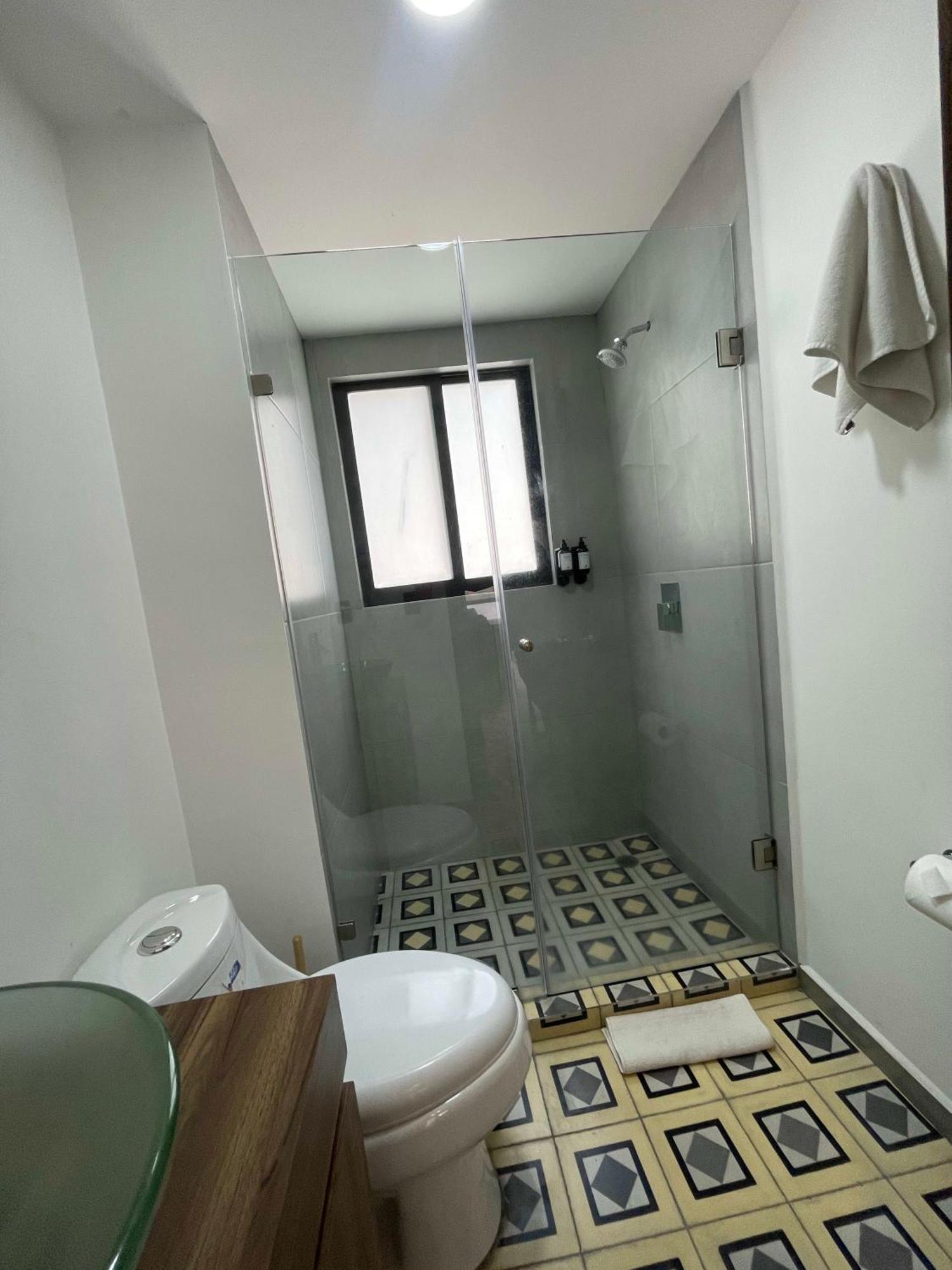 Departamento Super Ubicado Y Moderno En La Condesa México DF