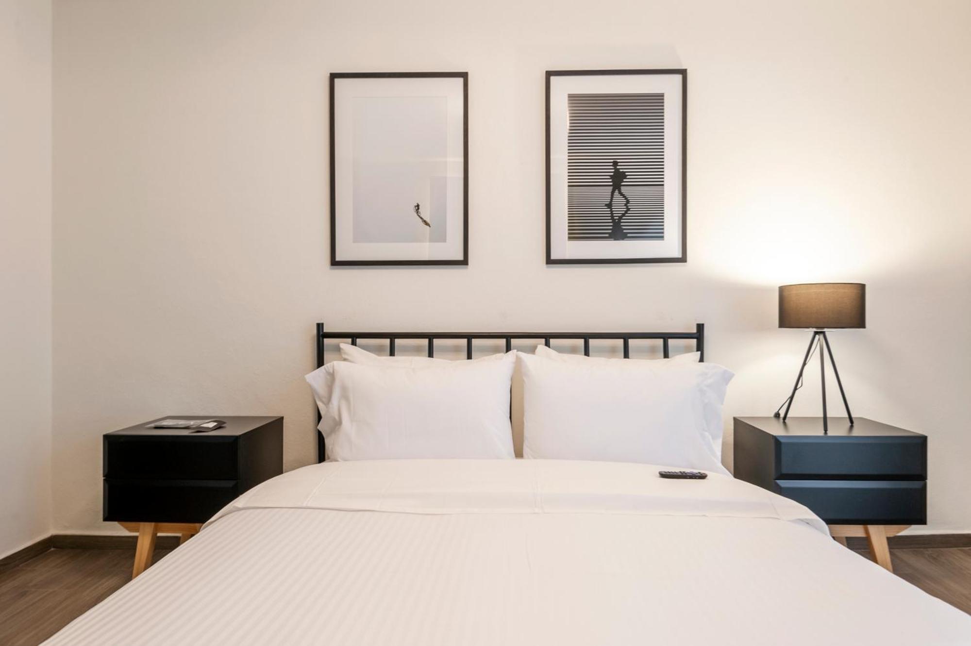 Apartahotel Parque Espana 21 By Wynwood House *
