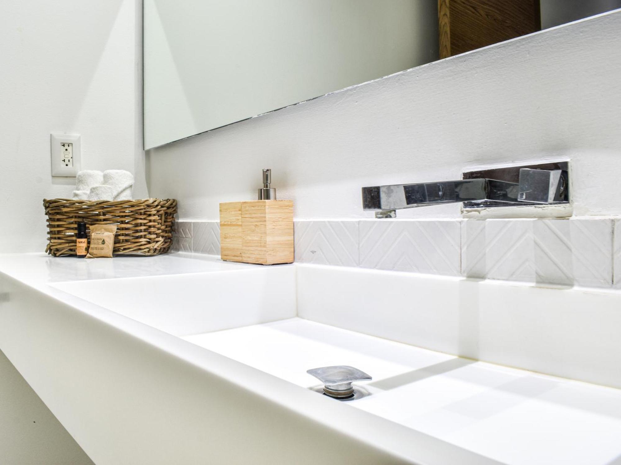 Reforma 284 King Size Swimming Pool, Parking & Kitchen Apartamento