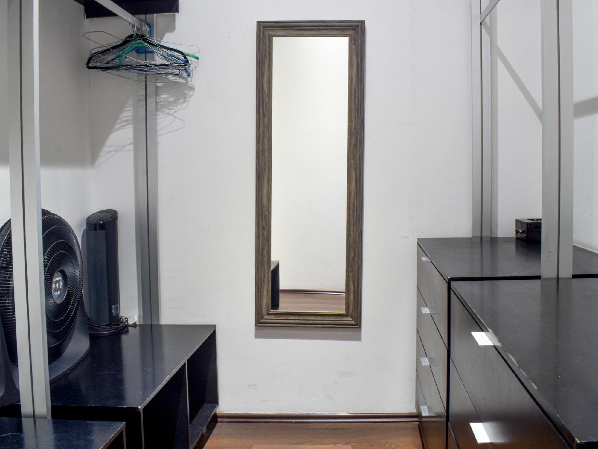 Apartamento Reforma 284 King Size Swimming Pool, Parking & Kitchen Cidade do México