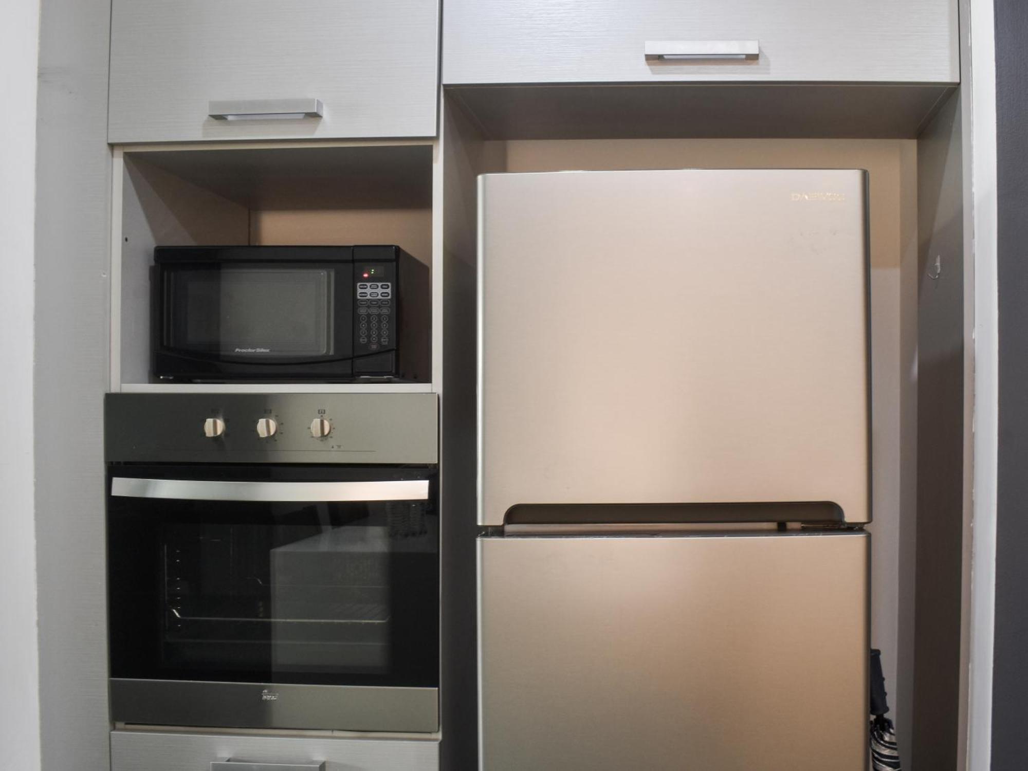Apartamento Reforma 284 King Size Swimming Pool, Parking & Kitchen