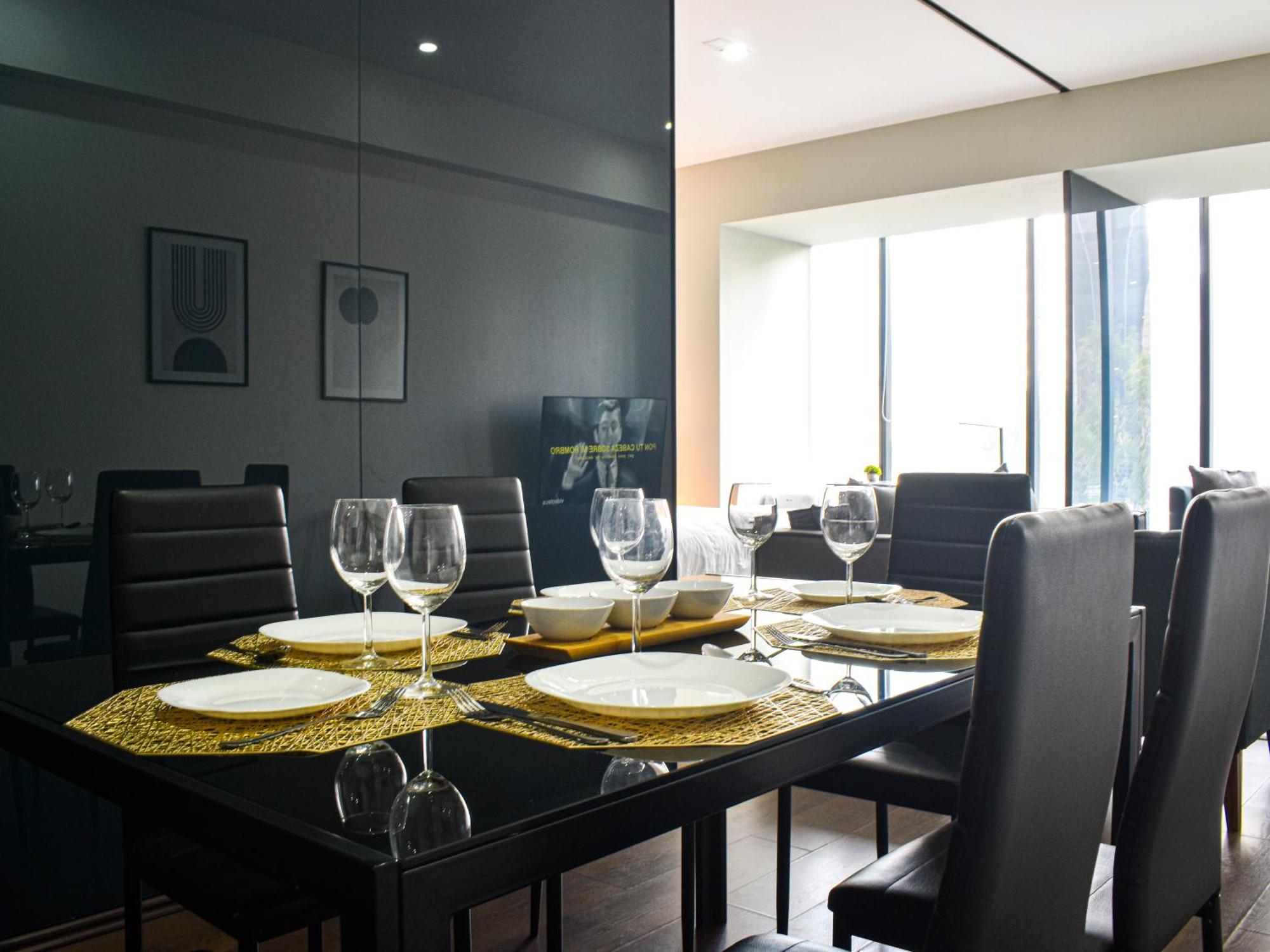 Apartamento Reforma 284 King Size Swimming Pool, Parking & Kitchen *