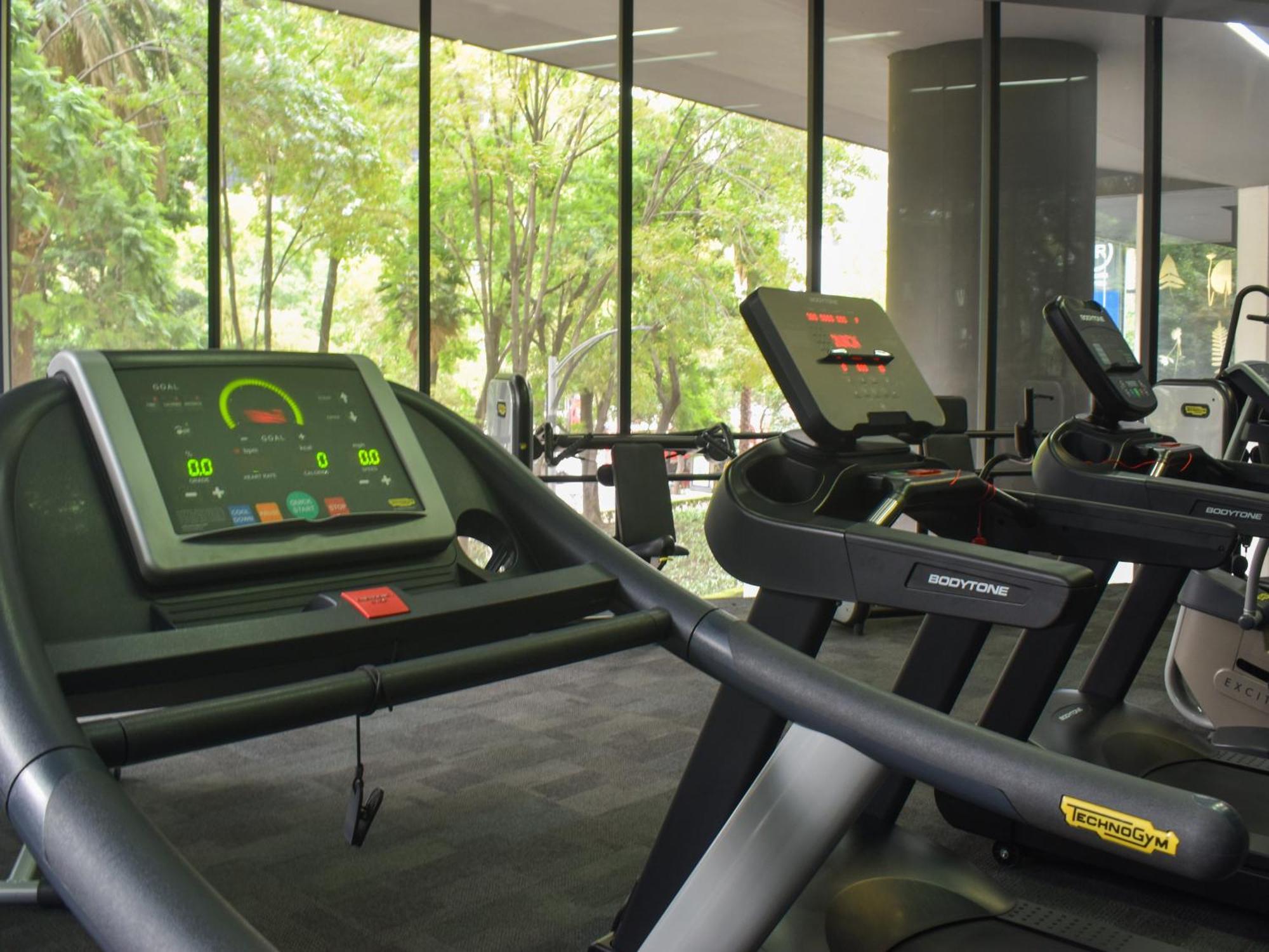 Apartamento Reforma 284 King Size Swimming Pool, Parking & Kitchen Cidade do México